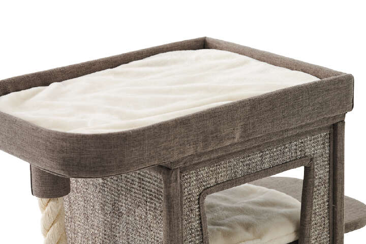 Nobby Kratzbaum Ulvi